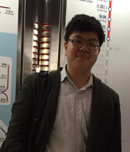 Picture of David Tran