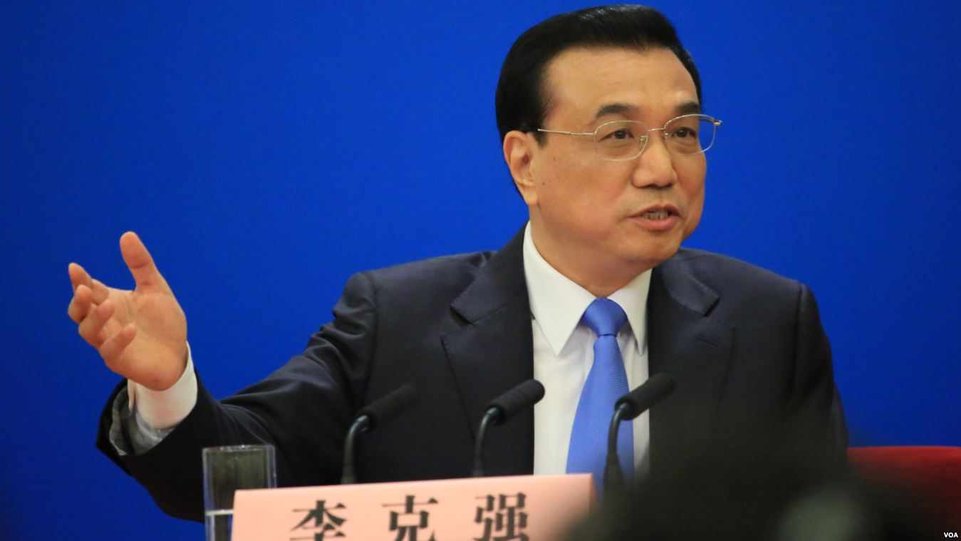 Li_Keqiang,_Chinese_and_foreign_press_conference