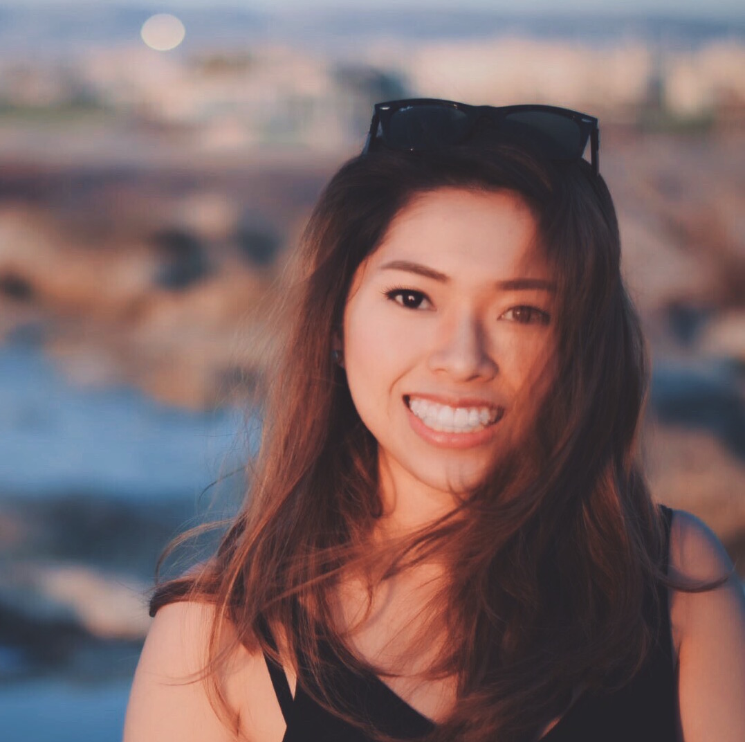 Picture of Sarah Roxanne Sim