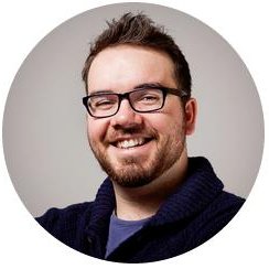 Picture of David Netherwood