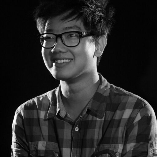 Picture of Kew Lin