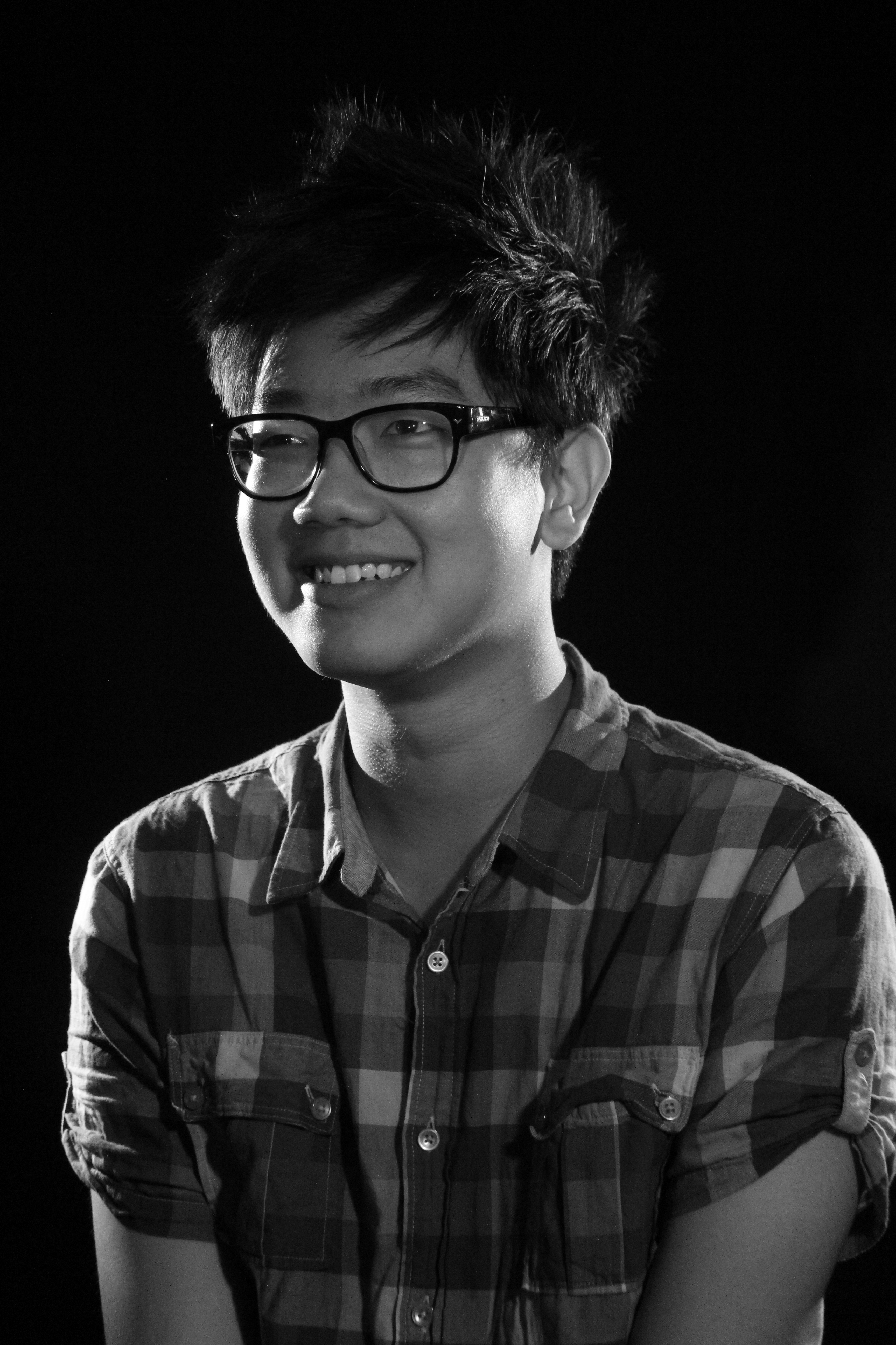Picture of Kew Lin