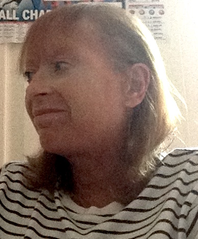 Picture of Susan Gardiner