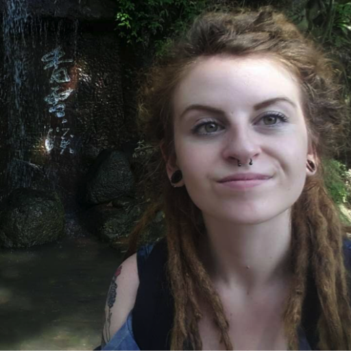 Picture of Claire Feeney