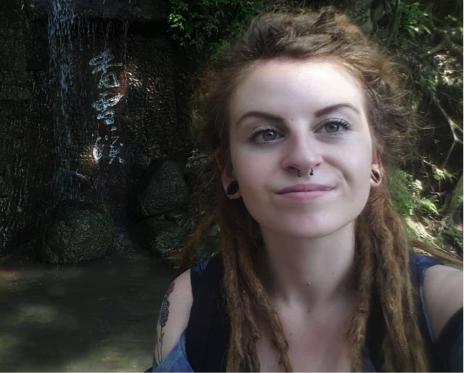 Picture of Claire Feeney