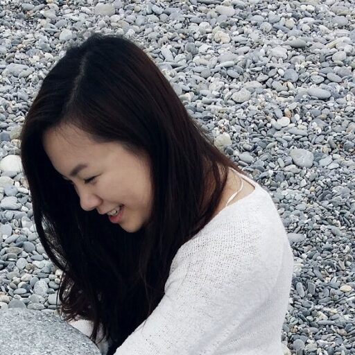 Picture of Louisa Ling
