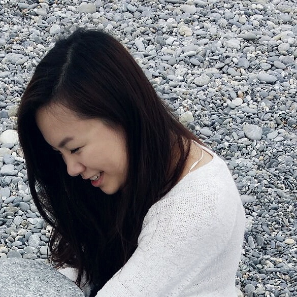 Picture of Louisa Ling
