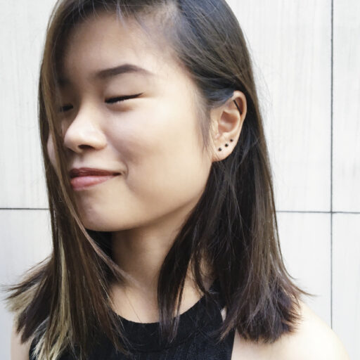Picture of Kate Chan