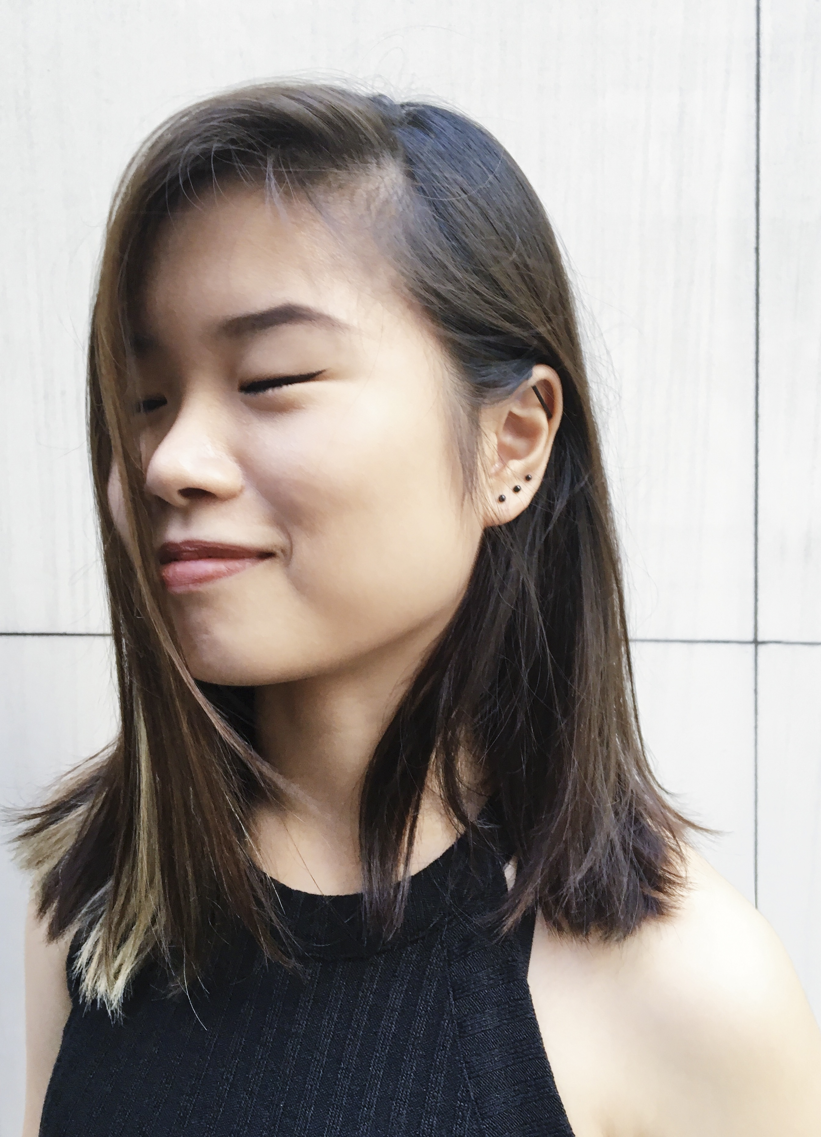 Picture of Kate Chan