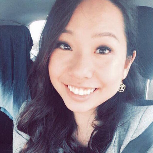 Picture of Sarina Wang