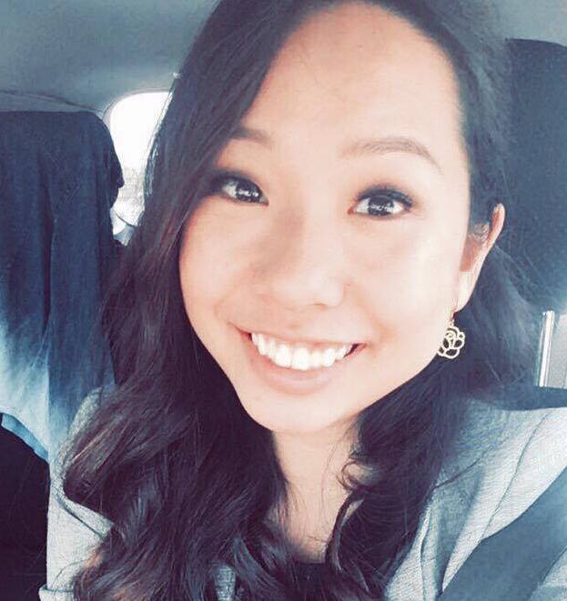 Picture of Sarina Wang