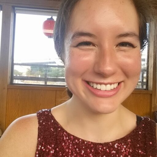 Picture of Sara Hayden