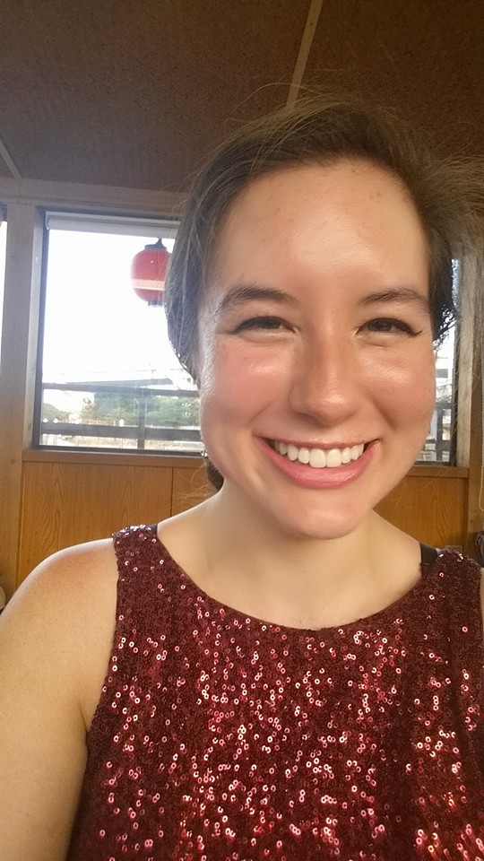 Picture of Sara Hayden
