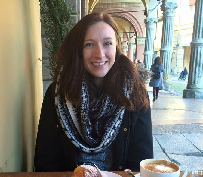 Picture of Sarah Maclean-Morris