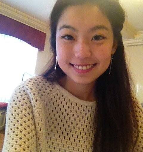 Picture of Frances Fu