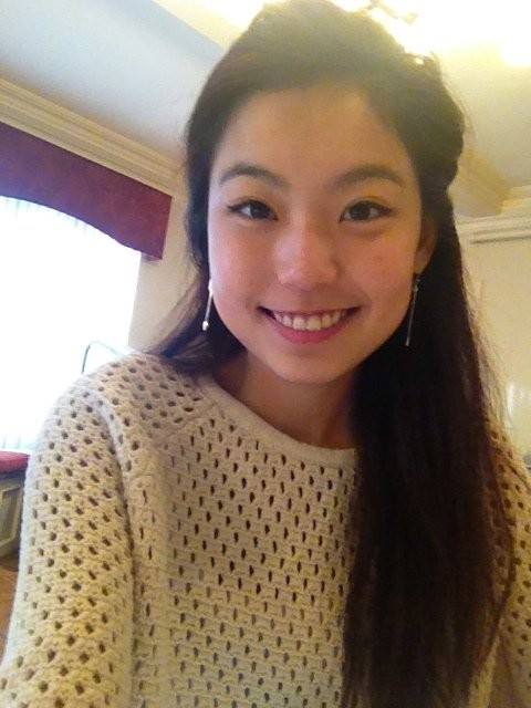 Picture of Frances Fu
