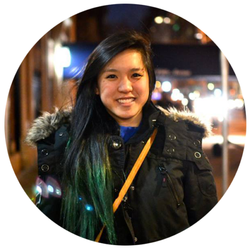 Picture of Jessie Huang