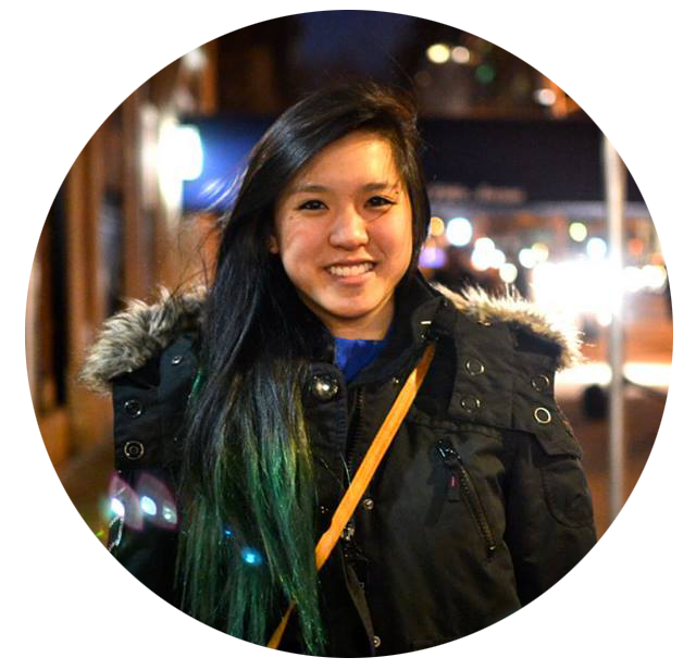 Picture of Jessie Huang