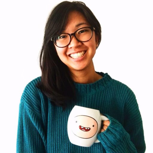 Picture of Jubilee Pham