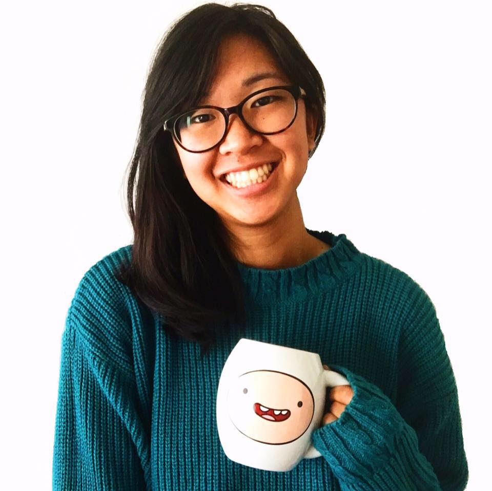 Picture of Jubilee Pham