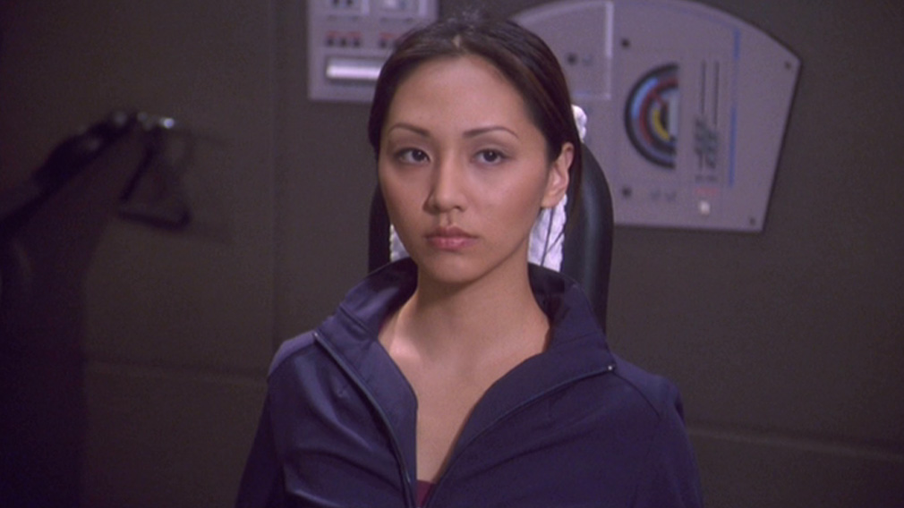 Linda Park