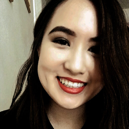 Picture of Paris Wong
