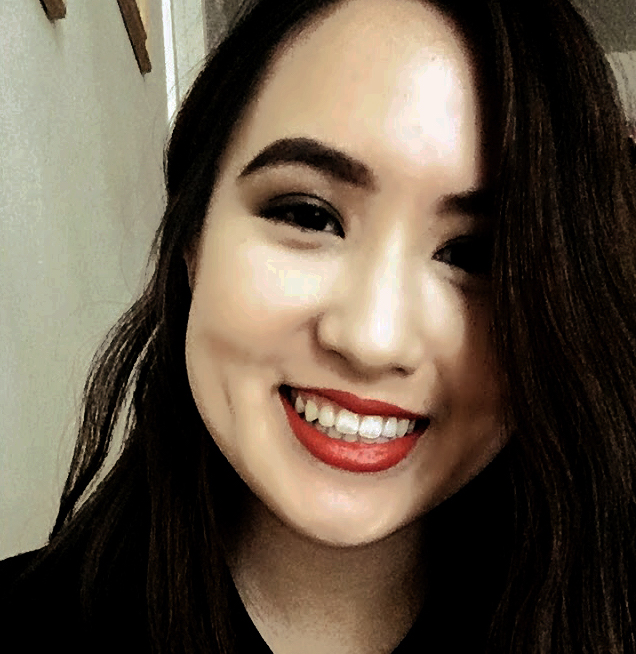 Picture of Paris Wong