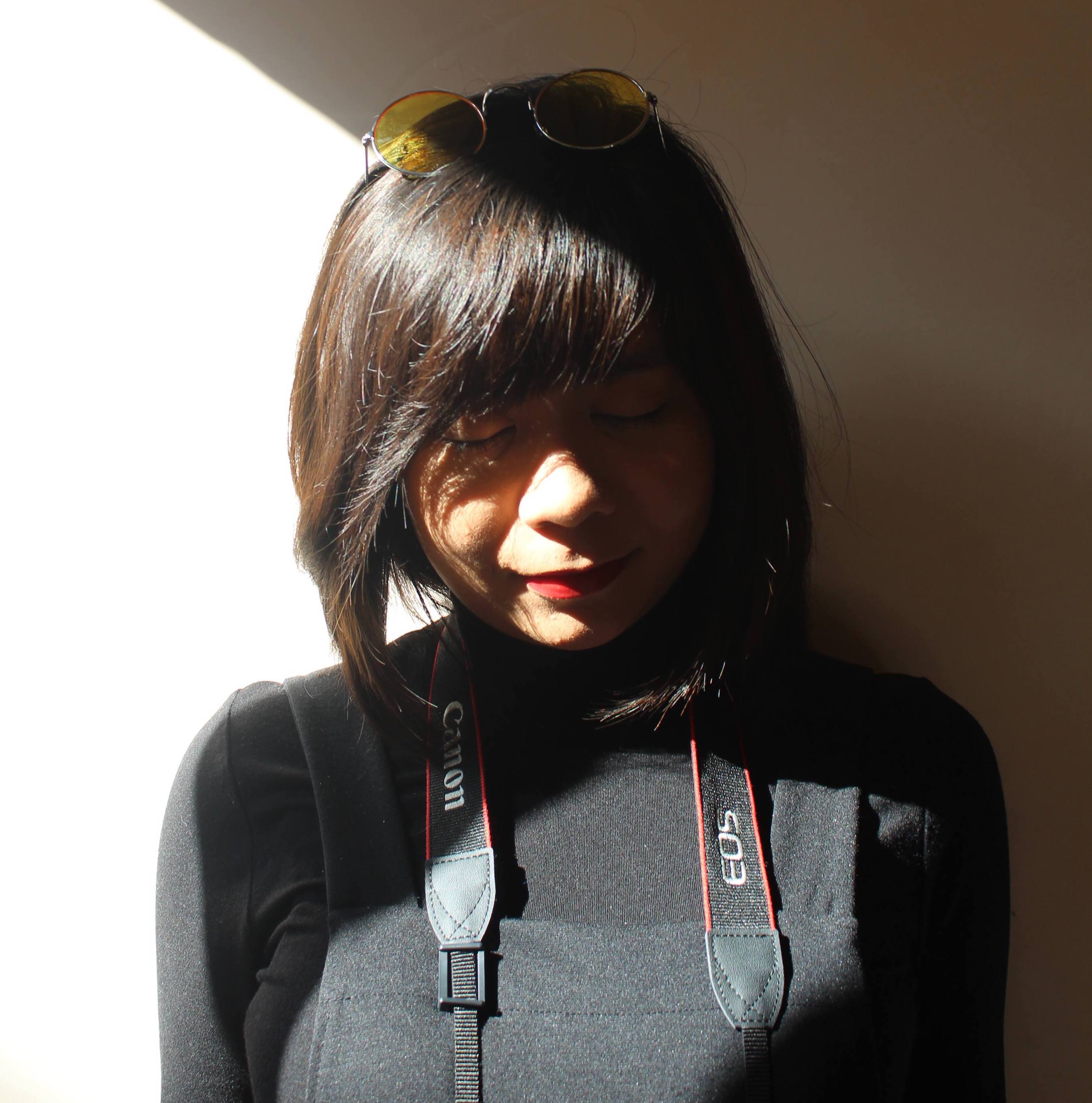 Picture of Lerah Mae Barcenilla