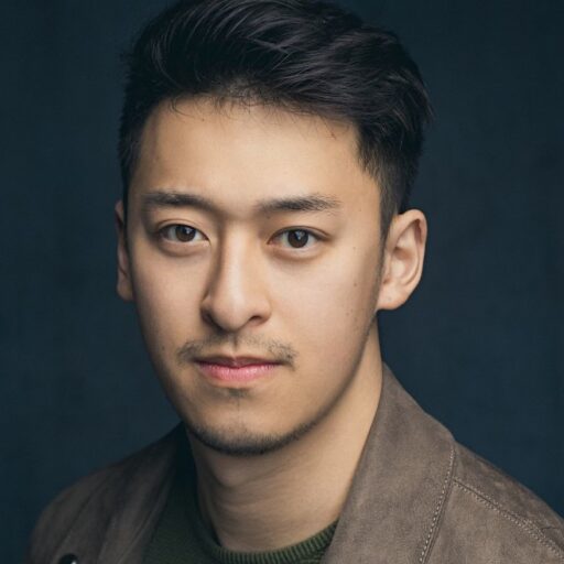 Picture of Alex Chang
