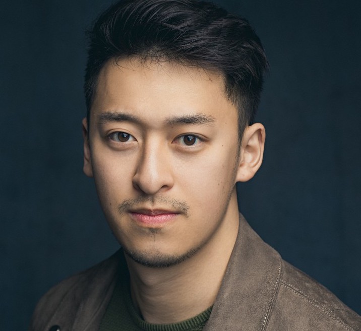 Picture of Alex Chang