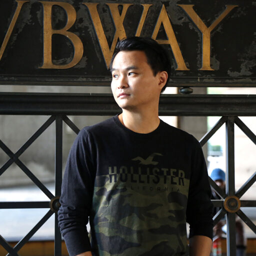Picture of Louis Leung