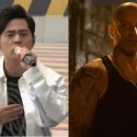 Taiwanese singer Jay Chou joins Vin Diesel in 'xXx 4'