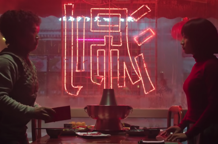 Nike Praised For Red Packets Chinese New Year 2020 Advert