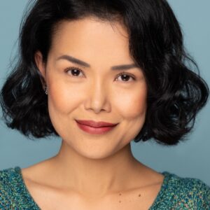 Picture of Jaymee WINS