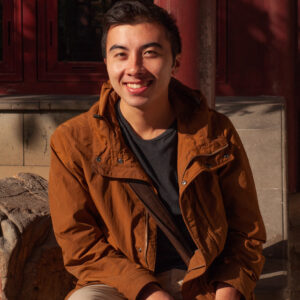 Picture of Troy Wilkinson