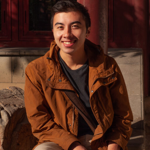 Picture of Troy Wilkinson