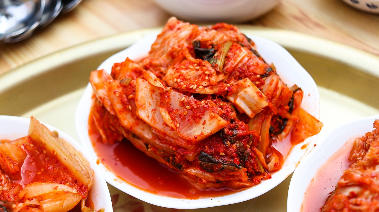 South Korea suffers kimchi shortage, prices surge 60