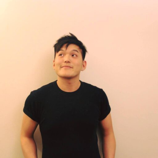 Picture of Cohan Chew