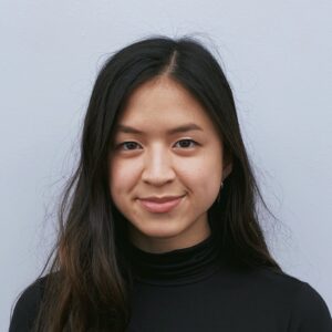 Picture of Evianne Suen