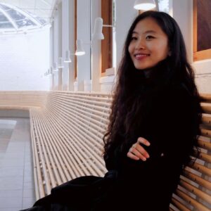Picture of Cynthia Wei