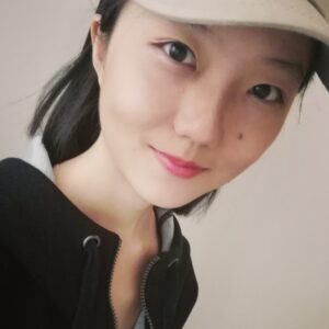 Picture of Qing Na