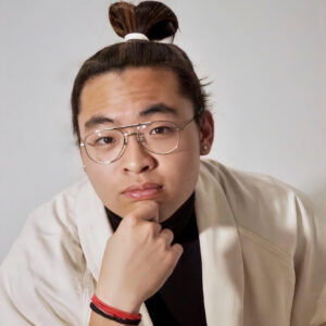 Picture of Remy Yin