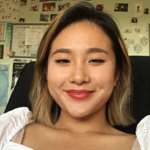 Picture of Abbey Wong