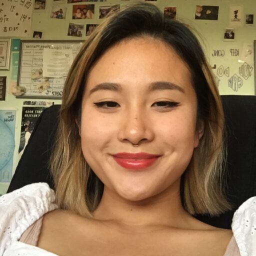Picture of Abbey Wong