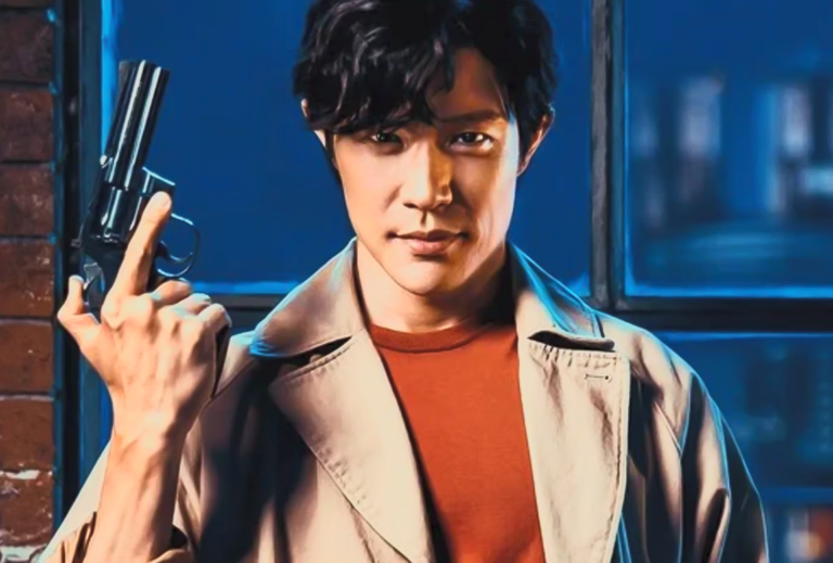 Netflix Announces 25 April 2024 Release for LiveAction 'City Hunter' Film