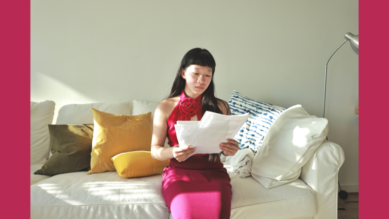 'A Woman's Life': Xiaowen Xu is Unfolding the Layers of the Female ...