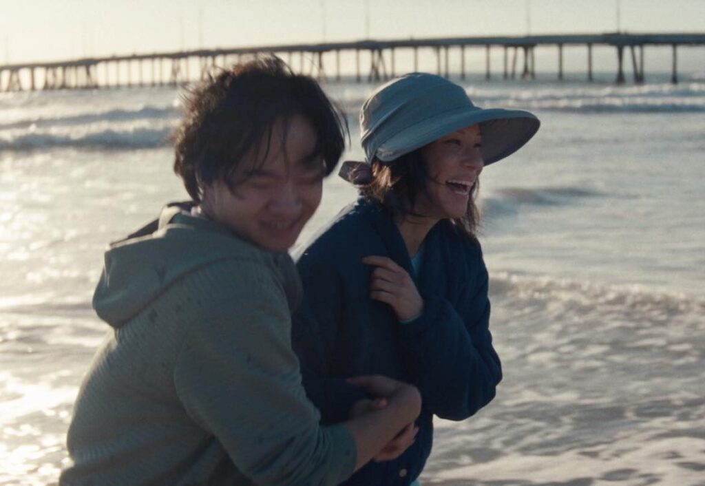 Lucy Liu's 'Rosemead', Based on True Story of Mother and Son's Mental