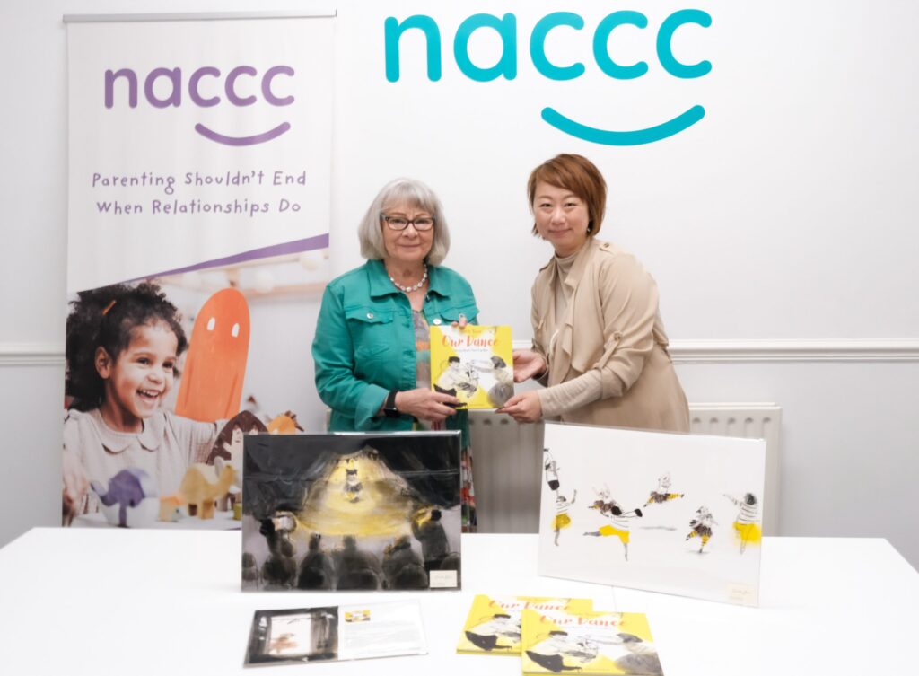 Instagram @nacccofficial