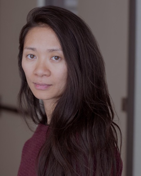 Chloé Zhao makes Oscar history with second best director nomination