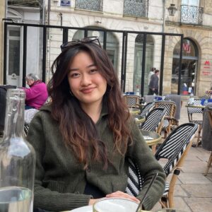 Picture of Rachel Leong